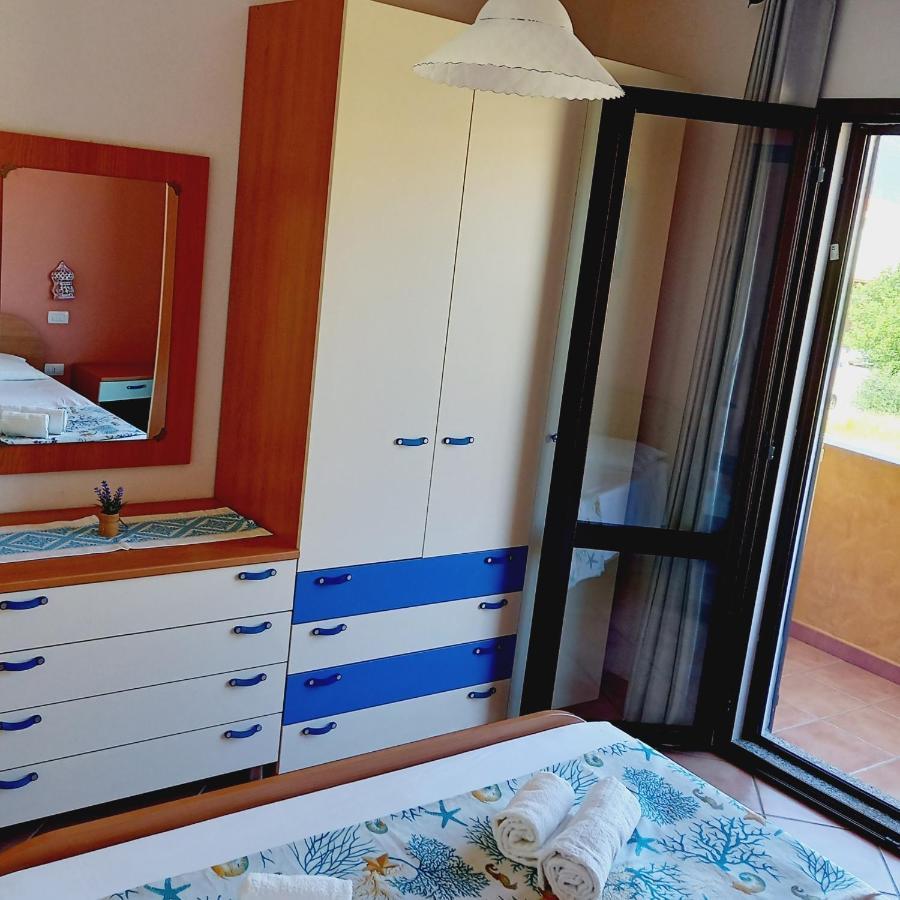 Appartamenti Il Glicine Villasimius Zewnętrze zdjęcie