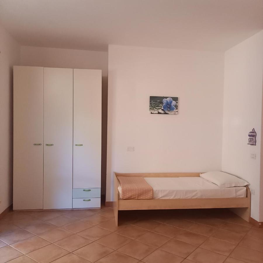 Appartamenti Il Glicine Villasimius Zewnętrze zdjęcie
