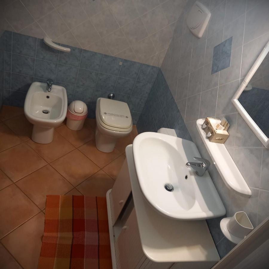 Appartamenti Il Glicine Villasimius Zewnętrze zdjęcie