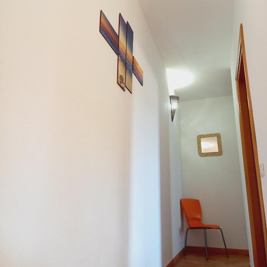 Appartamenti Il Glicine Villasimius Zewnętrze zdjęcie